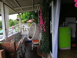 Ingmhok Country Mountain View Resort