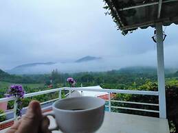 Ingmhok Country Mountain View Resort