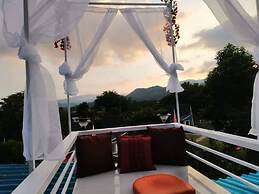 Ingmhok Country Mountain View Resort