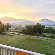 Ingmhok Country Mountain View Resort