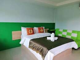 Ingmhok Country Mountain View Resort