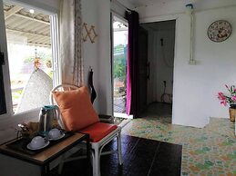 Ingmhok Country Mountain View Resort