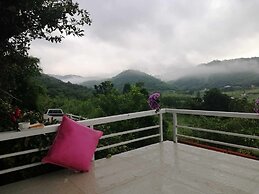 Ingmhok Country Mountain View Resort