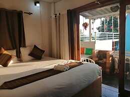 Ingmhok Country Mountain View Resort