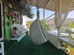 Ingmhok Country Mountain View Resort