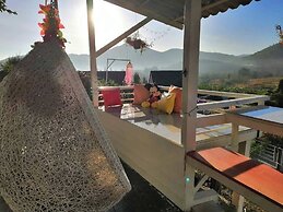 Ingmhok Country Mountain View Resort