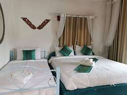 Ingmhok Country Mountain View Resort