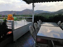 Ingmhok Country Mountain View Resort