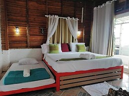 Ingmhok Country Mountain View Resort