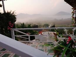 Ingmhok Country Mountain View Resort