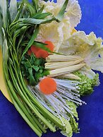 Ingmhok Country Mountain View Resort