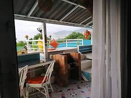 Ingmhok Country Mountain View Resort