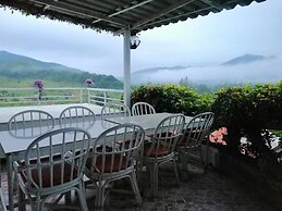 Ingmhok Country Mountain View Resort