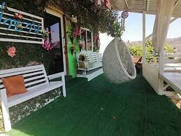 Ingmhok Country Mountain View Resort