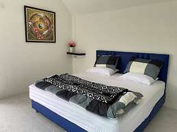 Ingmhok Country Mountain View Resort