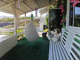 Ingmhok Country Mountain View Resort