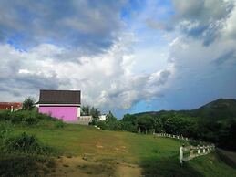 Ingmhok Country Mountain View Resort