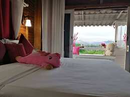 Ingmhok Country Mountain View Resort