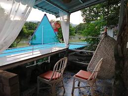 Ingmhok Country Mountain View Resort