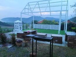 Ingmhok Country Mountain View Resort