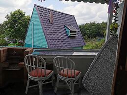 Ingmhok Country Mountain View Resort