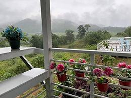 Ingmhok Country Mountain View Resort