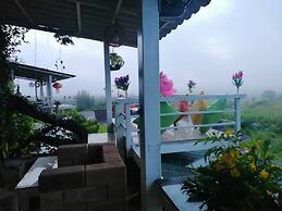 Ingmhok Country Mountain View Resort