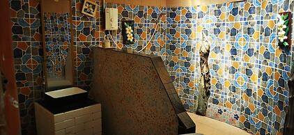 Ingmhok Country Mountain View Resort