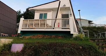 Ingmhok Country Mountain View Resort