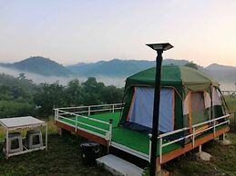 Ingmhok Country Mountain View Resort