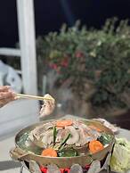 Ingmhok Country Mountain View Resort