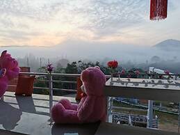 Ingmhok Country Mountain View Resort