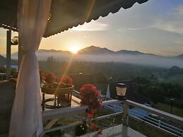 Ingmhok Country Mountain View Resort