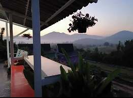 Ingmhok Country Mountain View Resort