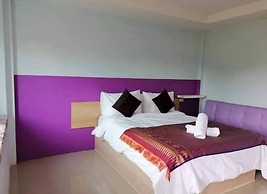 Ingmhok Country Mountain View Resort