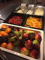 Hotelli Pyöreä Torni