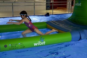 Hotelli Pyöreä Torni