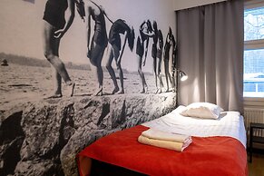 Hotelli Pyöreä Torni