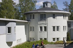 Hotelli Pyöreä Torni