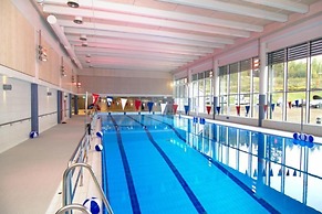 Hotelli Pyöreä Torni