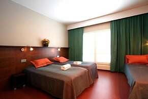 Hotelli Pyöreä Torni