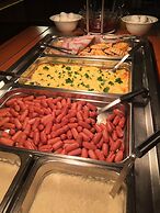 Hotelli Pyöreä Torni