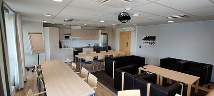 Hotelli Pyöreä Torni