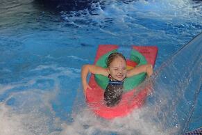 Hotelli Pyöreä Torni