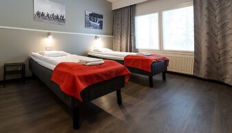 Hotelli Pyöreä Torni