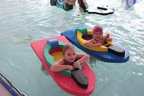 Hotelli Pyöreä Torni