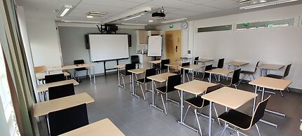 Hotelli Pyöreä Torni