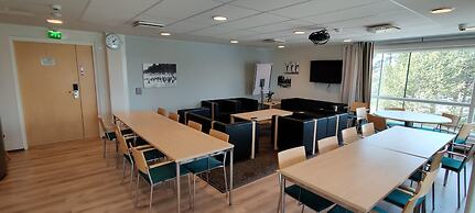 Hotelli Pyöreä Torni