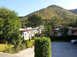 Stamp Hills Resort & Restaurant