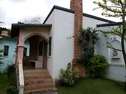 Stamp Hills Resort & Restaurant